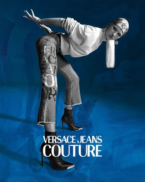 versace jeans couture instagram.